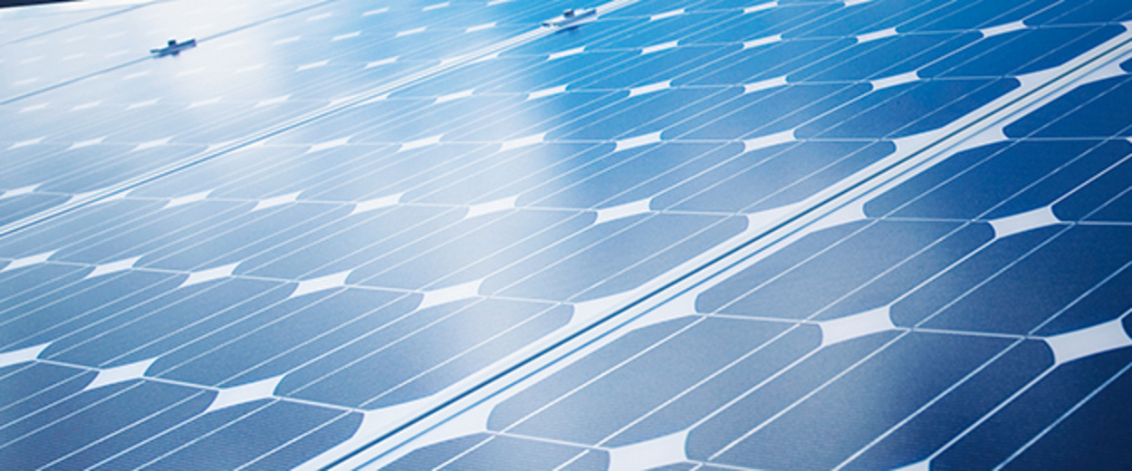 Photovoltaik bei Electric Arning in Waldkraiburg