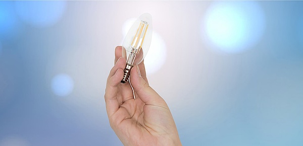 Energie sparen bei Electric Arning in Waldkraiburg
