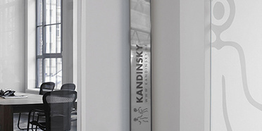 Designkanäle bei Electric Arning in Waldkraiburg