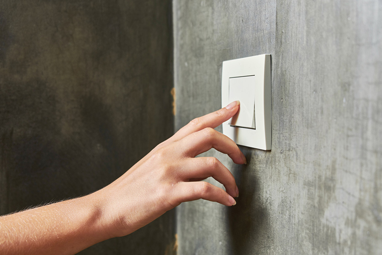 Design bei Electric Arning in Waldkraiburg