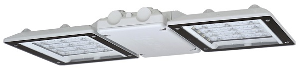 LED Hallenstrahler2 bei Electric Arning in Waldkraiburg