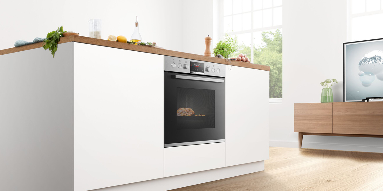 Backöfen und Herdsets bei Electric Arning in Waldkraiburg