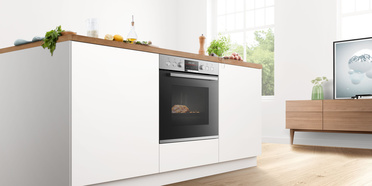 Backöfen und Herdsets bei Electric Arning in Waldkraiburg