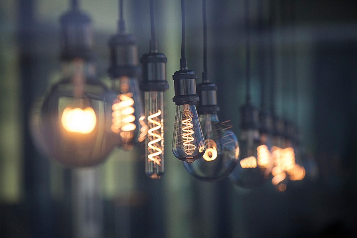 Design & Wirkung bei Electric Arning in Waldkraiburg