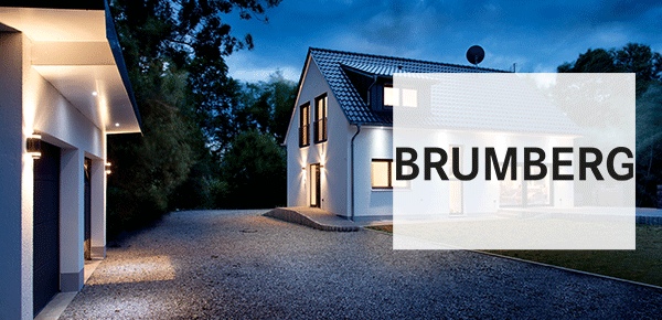 Brumberg bei Electric Arning in Waldkraiburg