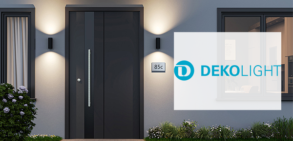 DEKO-LIGHT bei Electric Arning in Waldkraiburg
