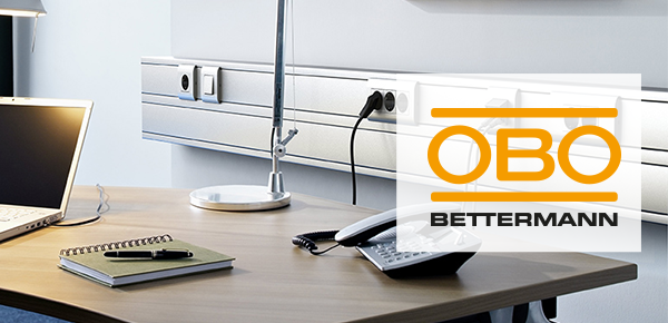 OBO bei Electric Arning in Waldkraiburg