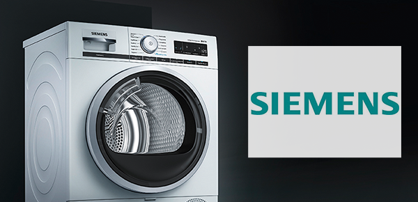 Siemens Hausgeräte bei Electric Arning in Waldkraiburg